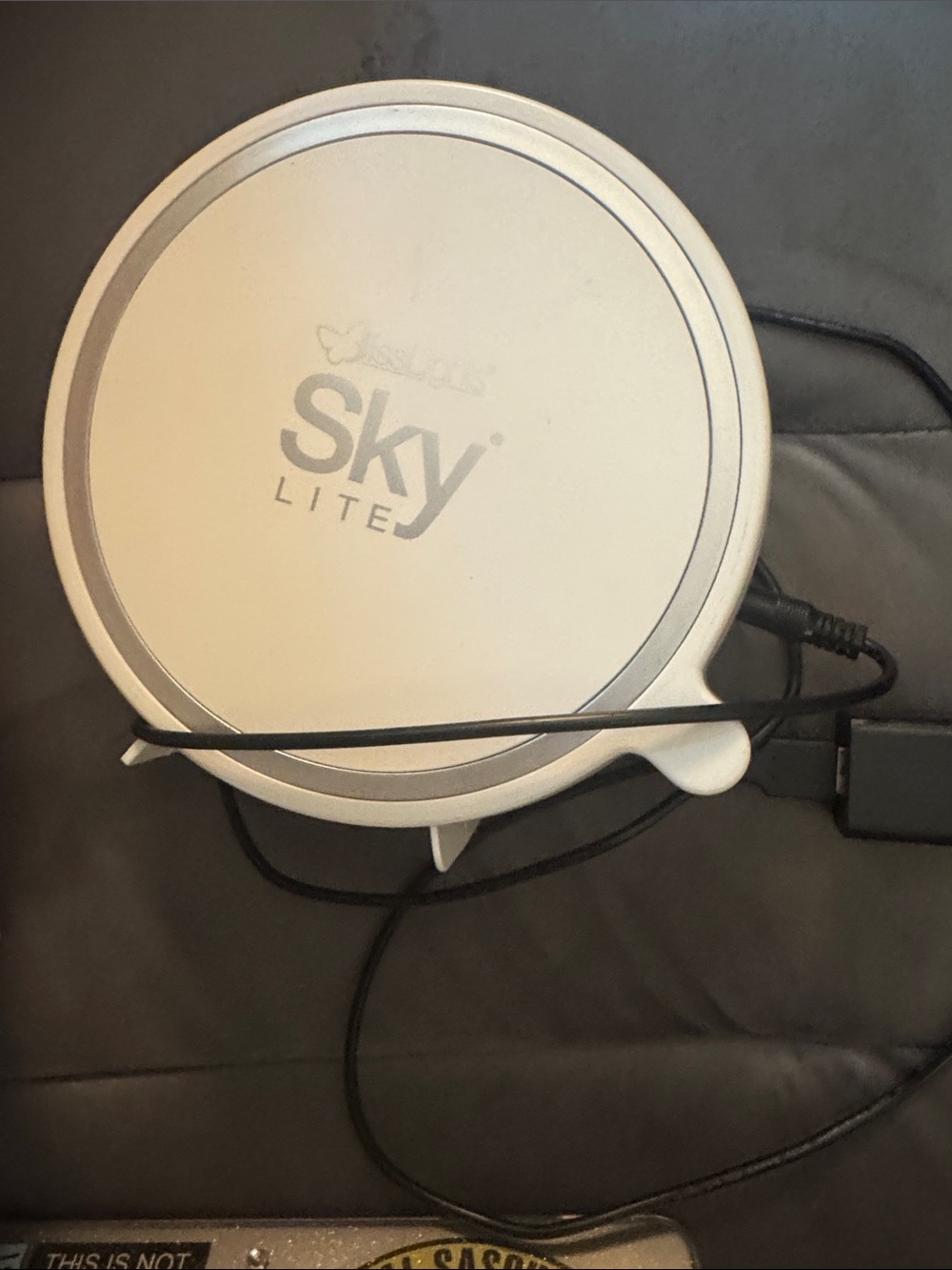Sky-Lite Ambient LED Projector - Picture 7 of 7